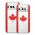 Canadian Flag Google Pixel 10 Series Skin