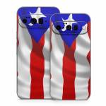 Puerto Rican Flag Google Pixel 10 Series Skin