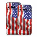 USA Flag Google Pixel 10 Series Skin