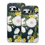 Fleurette Night Google Pixel 10 Series Skin