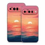 Floating Home Google Pixel 10 Series Skin
