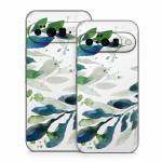 Floating Leaves Google Pixel 10 Series Skin