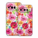 Floral Pop Google Pixel 10 Series Skin