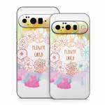 Flower Child Google Pixel 10 Series Skin
