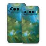 Fluidity Google Pixel 10 Series Skin