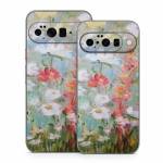 Flower Blooms Google Pixel 10 Series Skin
