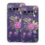 Folk Floral Google Pixel 10 Series Skin