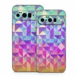 Fragments Google Pixel 10 Series Skin