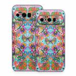 Free Butterfly Google Pixel 10 Series Skin