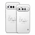 Free Hugs Google Pixel 10 Series Skin