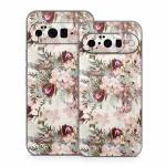 Frida Bohemian Spring Google Pixel 10 Series Skin
