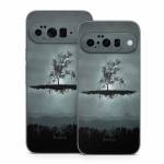 Flying Tree Black Google Pixel 10 Series Skin