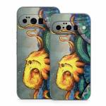 From the Deep Google Pixel 10 Series Skin