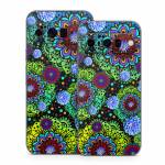 Funky Floratopia Google Pixel 10 Series Skin