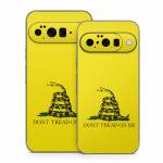 Gadsden Flag Google Pixel 10 Series Skin