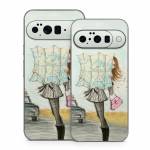 Getting There Google Pixel 10 Series Skin