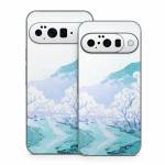 Ghost Mountain Google Pixel 10 Series Skin
