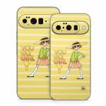 You Go Girl Google Pixel 10 Series Skin