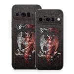 Good and Evil Google Pixel 10 Series Skin