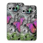 Goth Forest Google Pixel 10 Series Skin