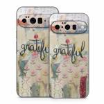 Grateful Google Pixel 10 Series Skin