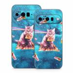 Guardian of Za Google Pixel 10 Series Skin