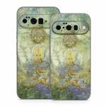 Green Gate Google Pixel 10 Series Skin