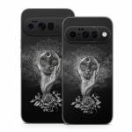 Grimalkin's Glass Google Pixel 10 Series Skin