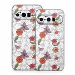 Growing Together Google Pixel 10 Series Skin