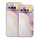 Harmony Agate Google Pixel 10 Series Skin