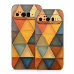 Harvest Fest Google Pixel 10 Series Skin