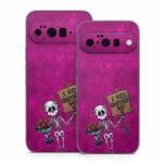 I Hate Everything But U Google Pixel 10 Series Skin