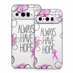 Always Have Hope Google Pixel 10 Series Skin