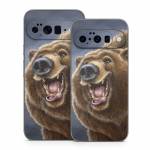 Hey Bear Google Pixel 10 Series Skin