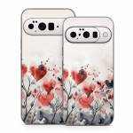 Heart Garden Google Pixel 10 Series Skin