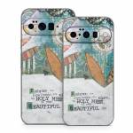 Holy Mess Google Pixel 10 Series Skin