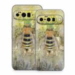 Honey Bee Google Pixel 10 Series Skin