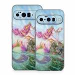 Horn of Beginning Google Pixel 10 Series Skin