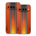 Hot Rod Google Pixel 10 Series Skin