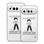 Bag of Idiots Google Pixel 10 Series Skin