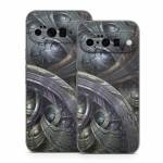 Infinity Google Pixel 10 Series Skin