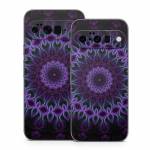 Silence In An Infinite Moment Google Pixel 10 Series Skin