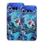 In Her Own World Google Pixel 10 Series Skin