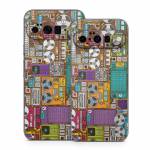 In My Pocket Google Pixel 10 Series Skin