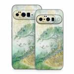 Inner Workings Google Pixel 10 Series Skin