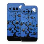 Internet Cafe Google Pixel 10 Series Skin