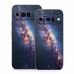 Intergalactic Google Pixel 10 Series Skin
