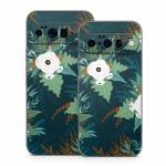 Isabella Garden Google Pixel 10 Series Skin