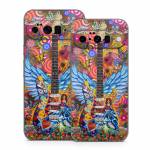 Janis Rocks Google Pixel 10 Series Skin