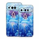 Jelly Girl Google Pixel 10 Series Skin